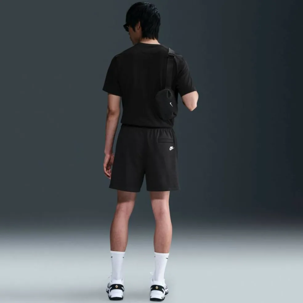 French Terry Flow Herren Shorts