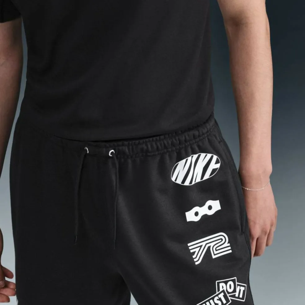 French Terry Flow Herren Shorts