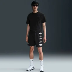 French Terry Flow Herren Shorts