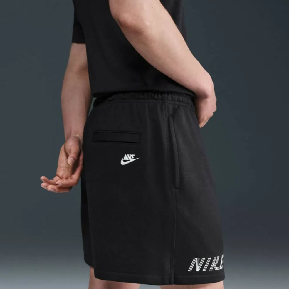 French Terry Flow Herren Shorts