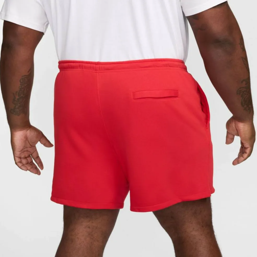 French Terry Flow Herren Shorts