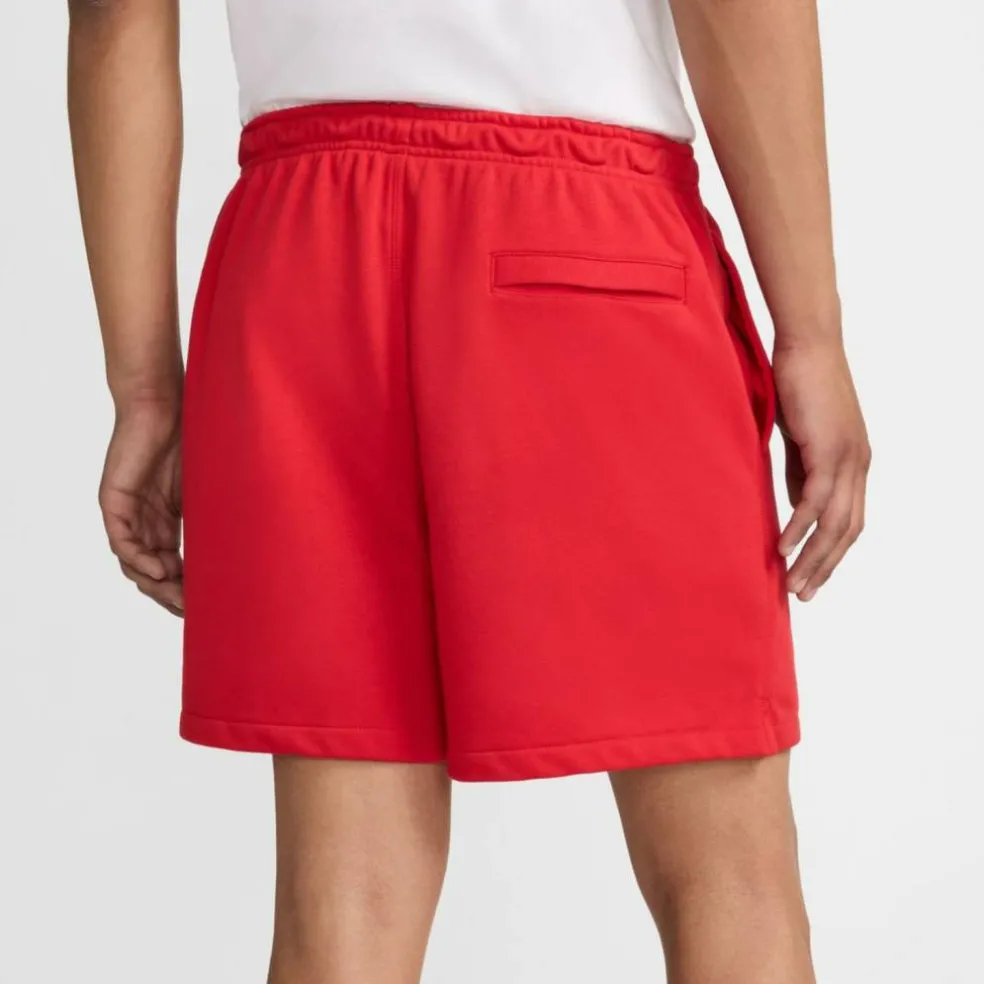 French Terry Flow Herren Shorts