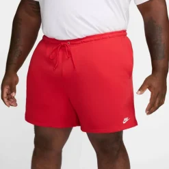 French Terry Flow Herren Shorts