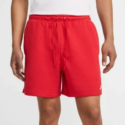 French Terry Flow Herren Shorts