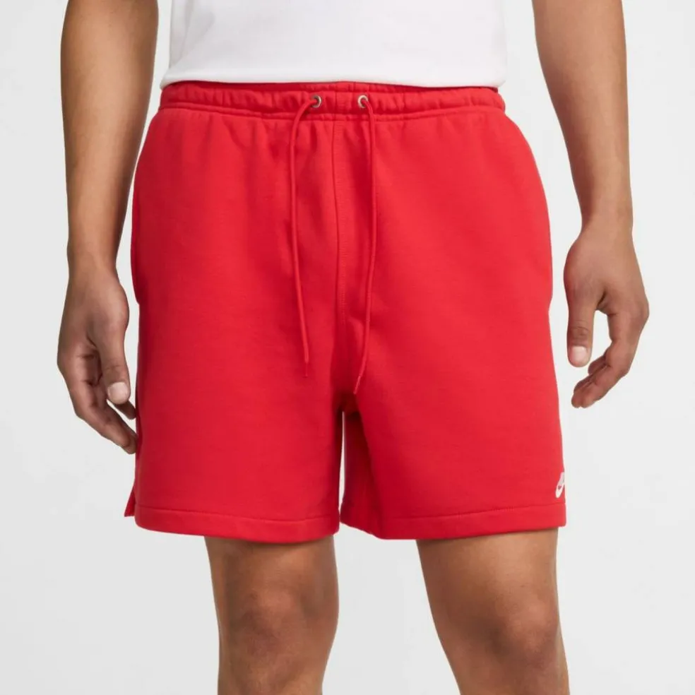 French Terry Flow Herren Shorts
