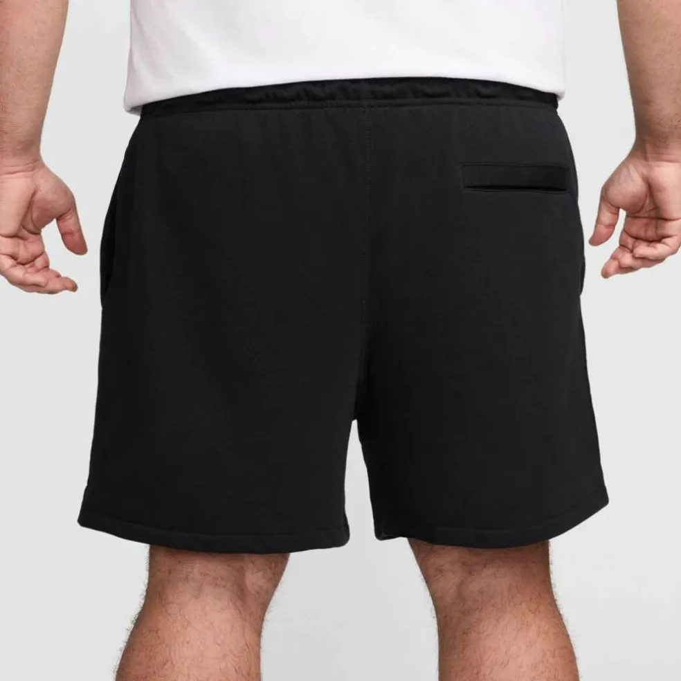 French Terry Flow Herren Shorts