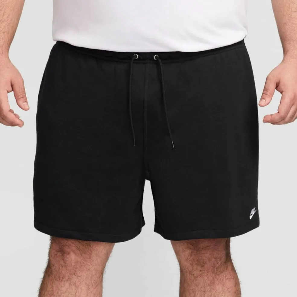 French Terry Flow Herren Shorts