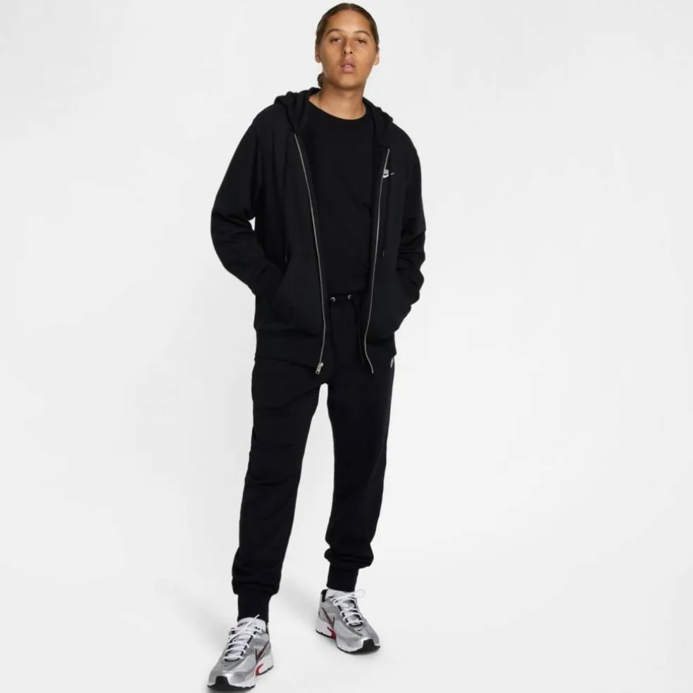 French Terry Herren Hose