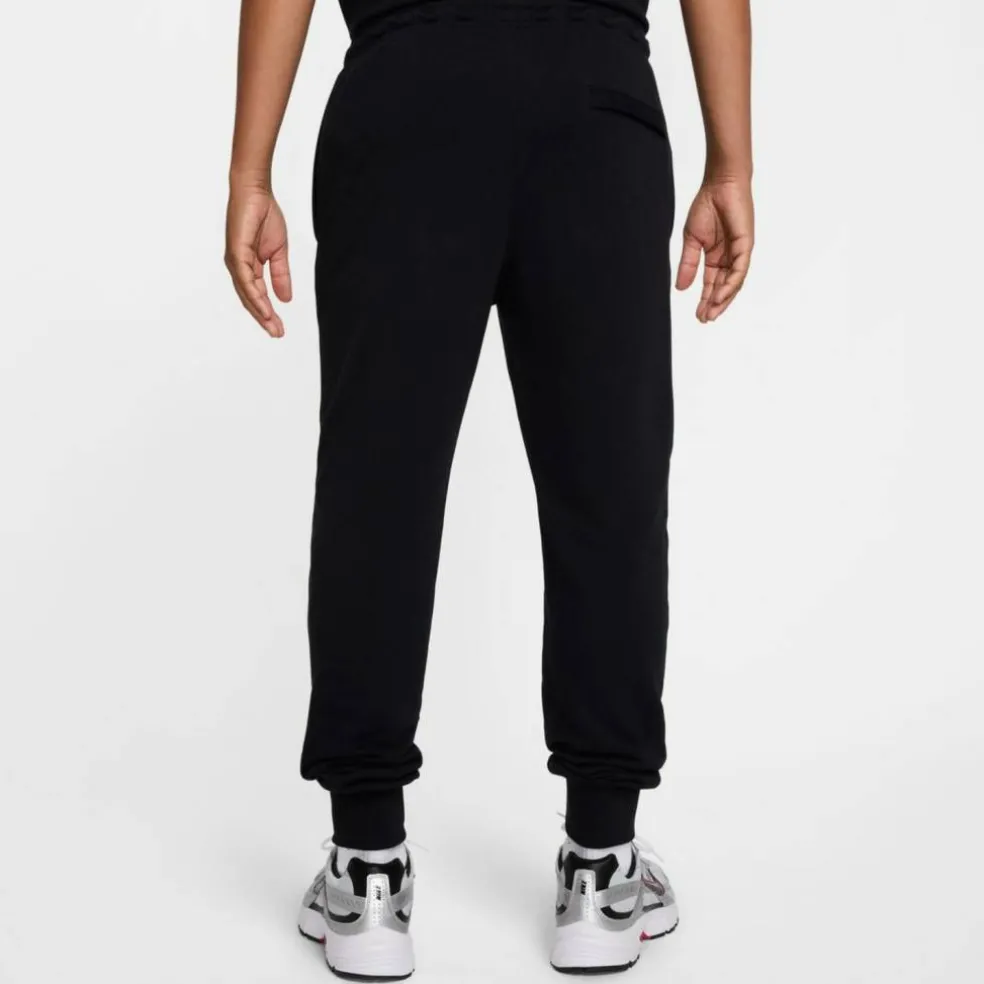 French Terry Herren Hose