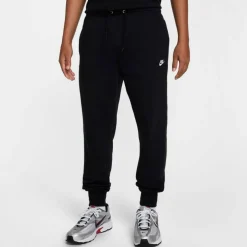French Terry Herren Hose