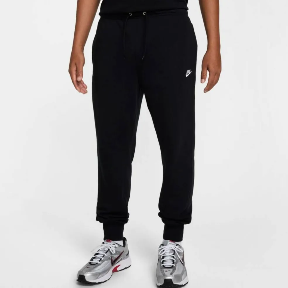French Terry Herren Hose