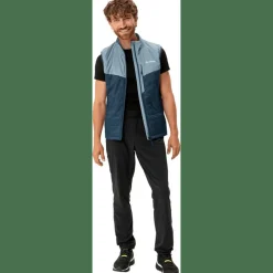 Freney Hybrid III Herren Weste