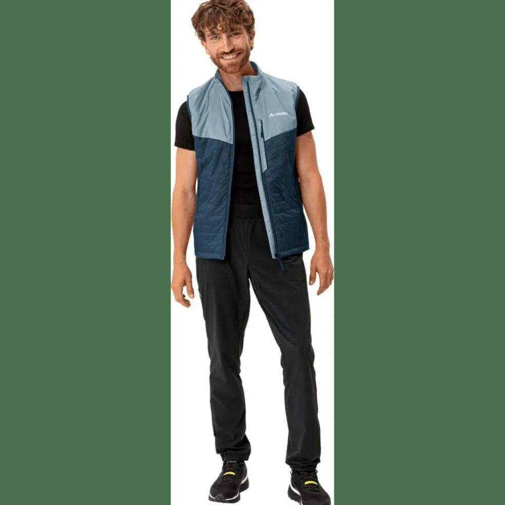 Freney Hybrid III Herren Weste