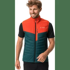 Freney Hybrid III Herren Weste