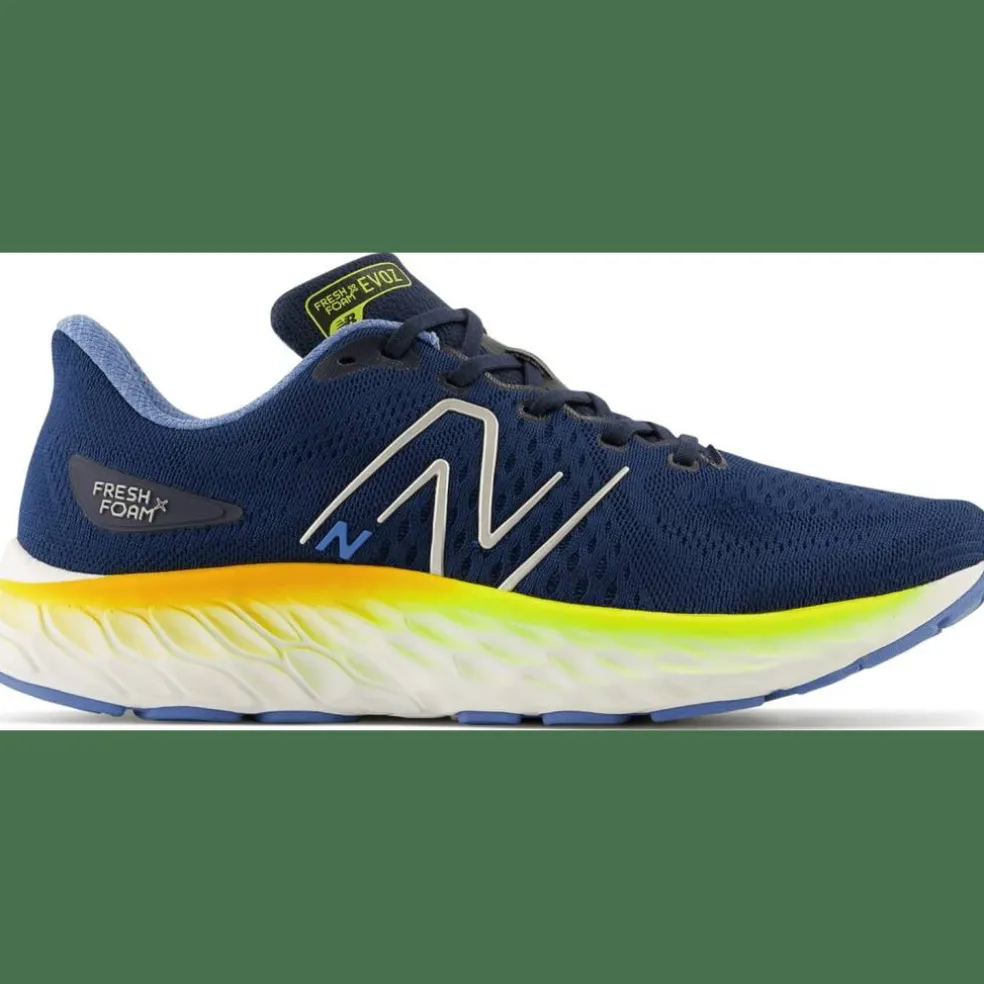Fresh Foam X EVOZ v3 Herren Laufschuhe