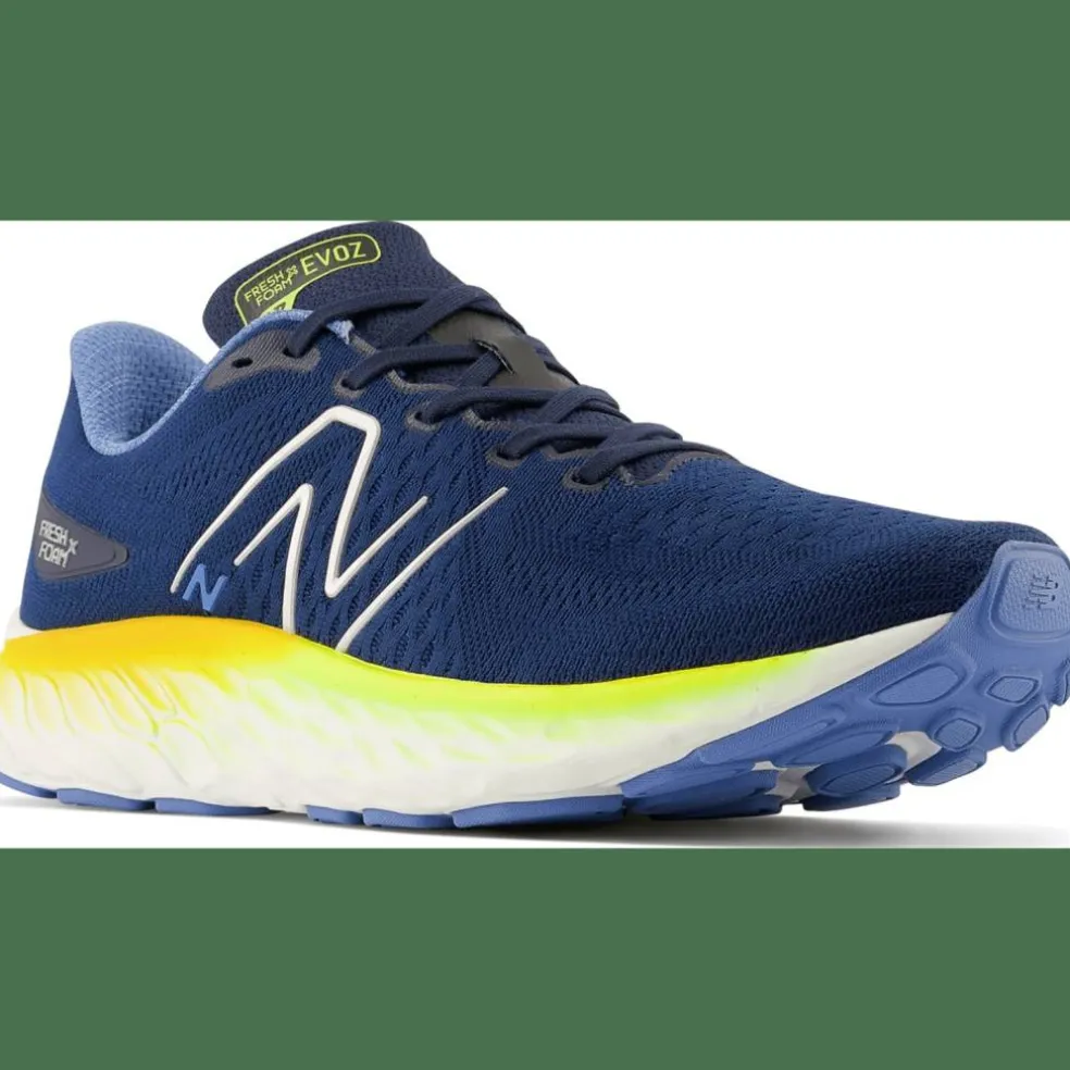 Fresh Foam X EVOZ v3 Herren Laufschuhe
