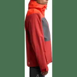 Front Proof Herren Funktionsjacke