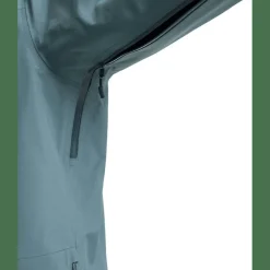 Front Proof Herren Funktionsjacke
