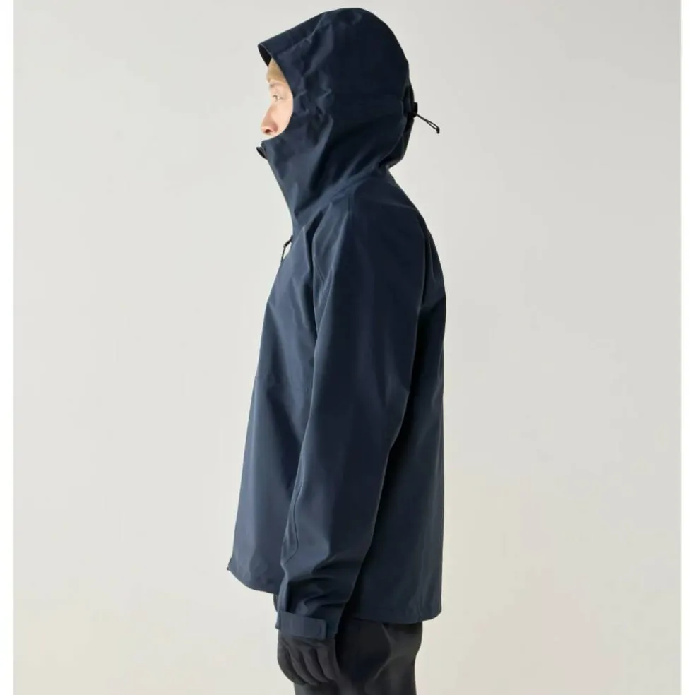 Front Proof II Herren Funktionsjacke