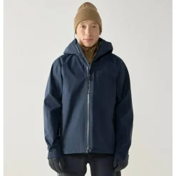 Front Proof II Herren Funktionsjacke