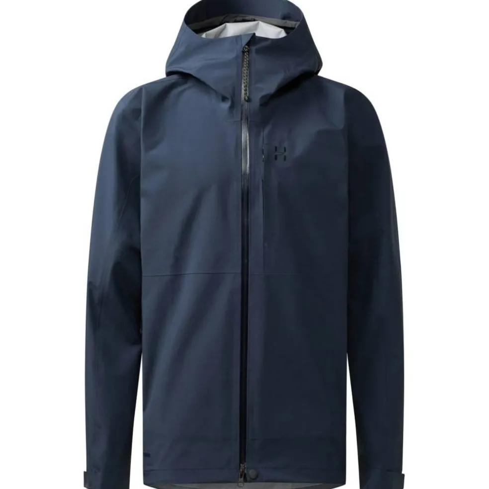 Front Proof II Herren Funktionsjacke