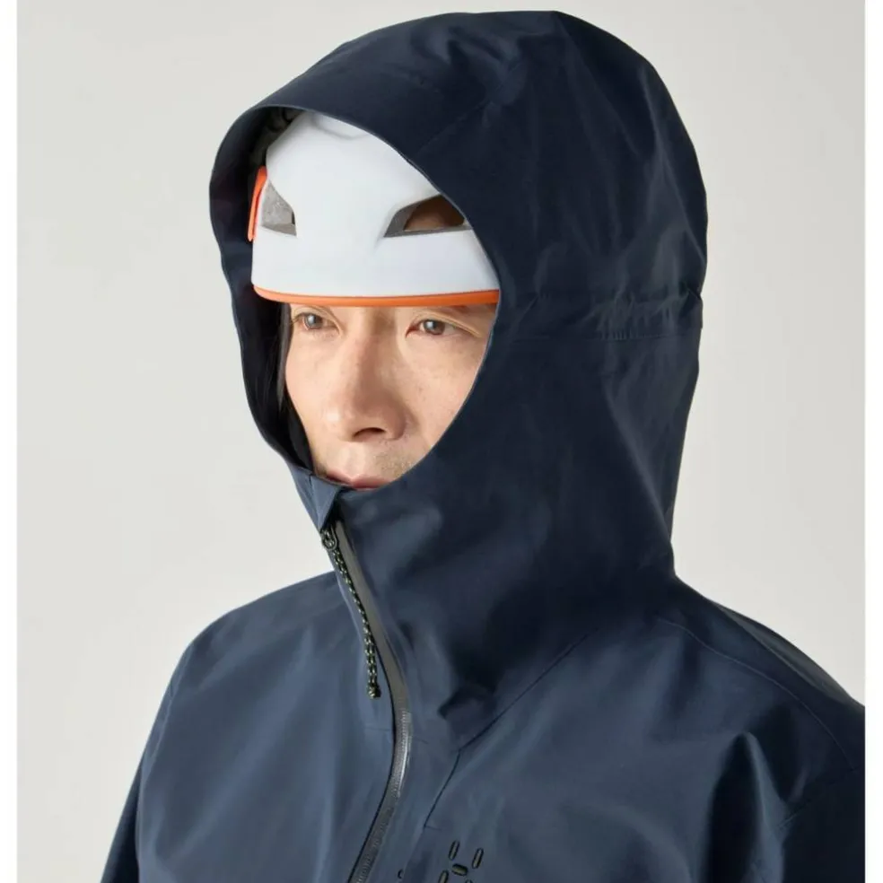 Front Proof II Herren Funktionsjacke