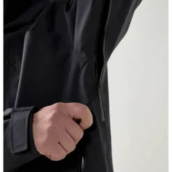 Front Proof II Herren Funktionsjacke