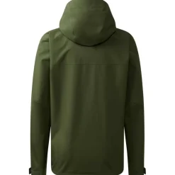Front Proof II Herren Funktionsjacke
