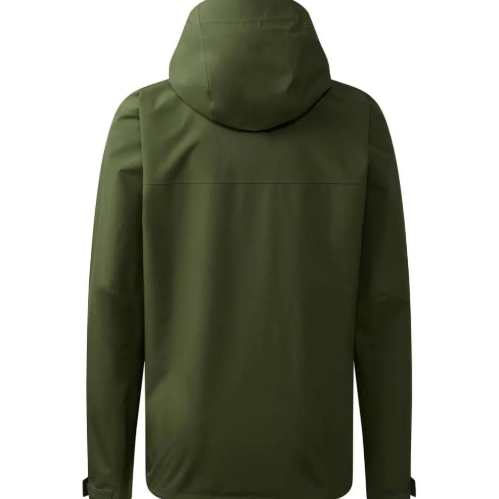 Front Proof II Herren Funktionsjacke