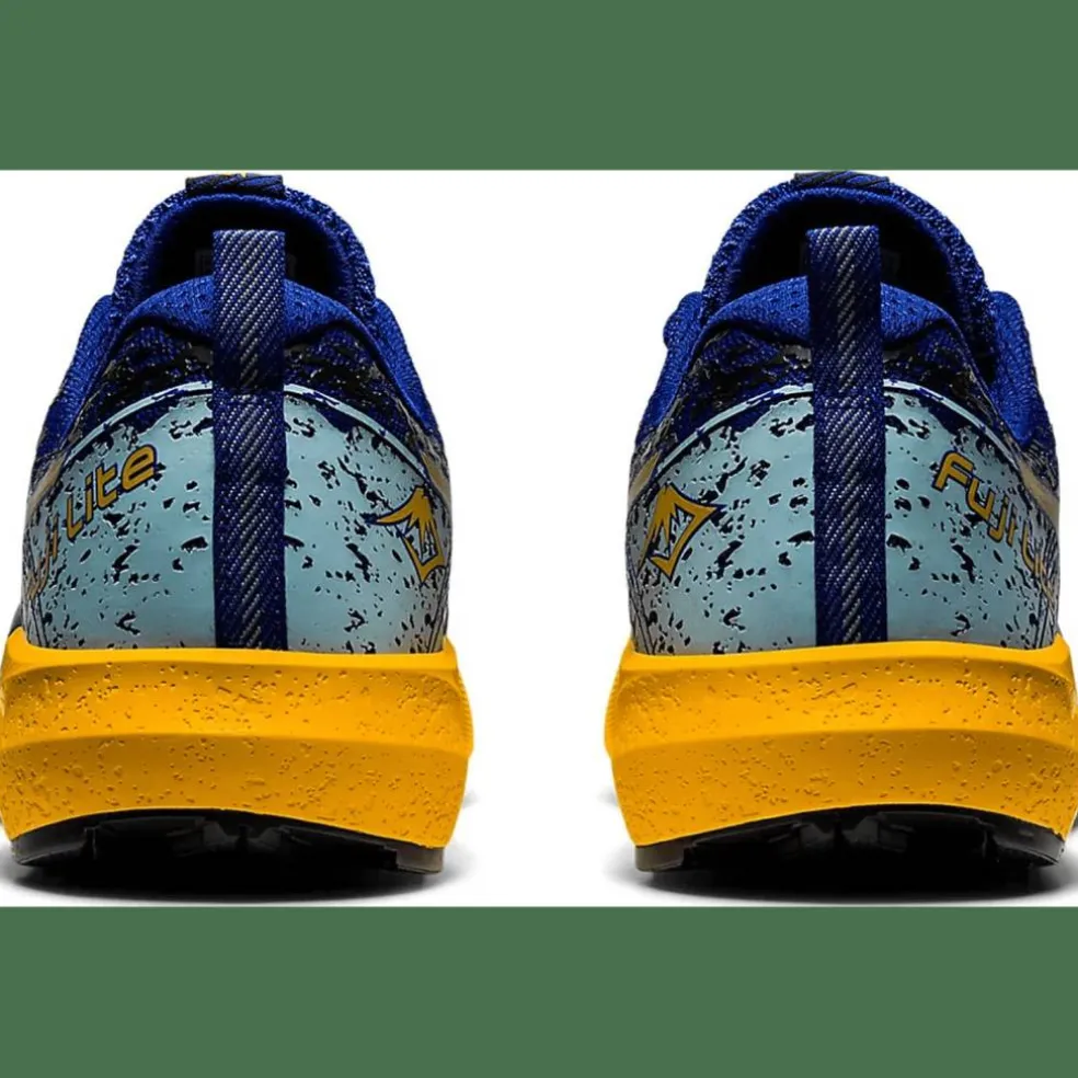 Fuji Lite 2 Herren Trailrunningschuhe