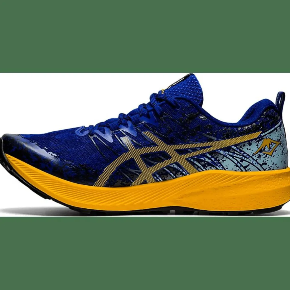 Fuji Lite 2 Herren Trailrunningschuhe