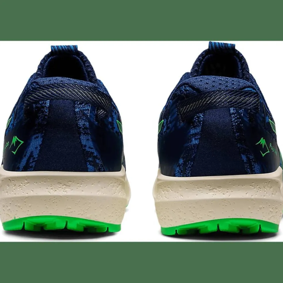 Fuji Lite 3 Herren Trailrunningschuhe