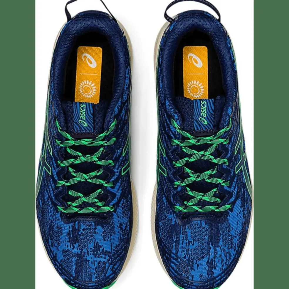Fuji Lite 3 Herren Trailrunningschuhe