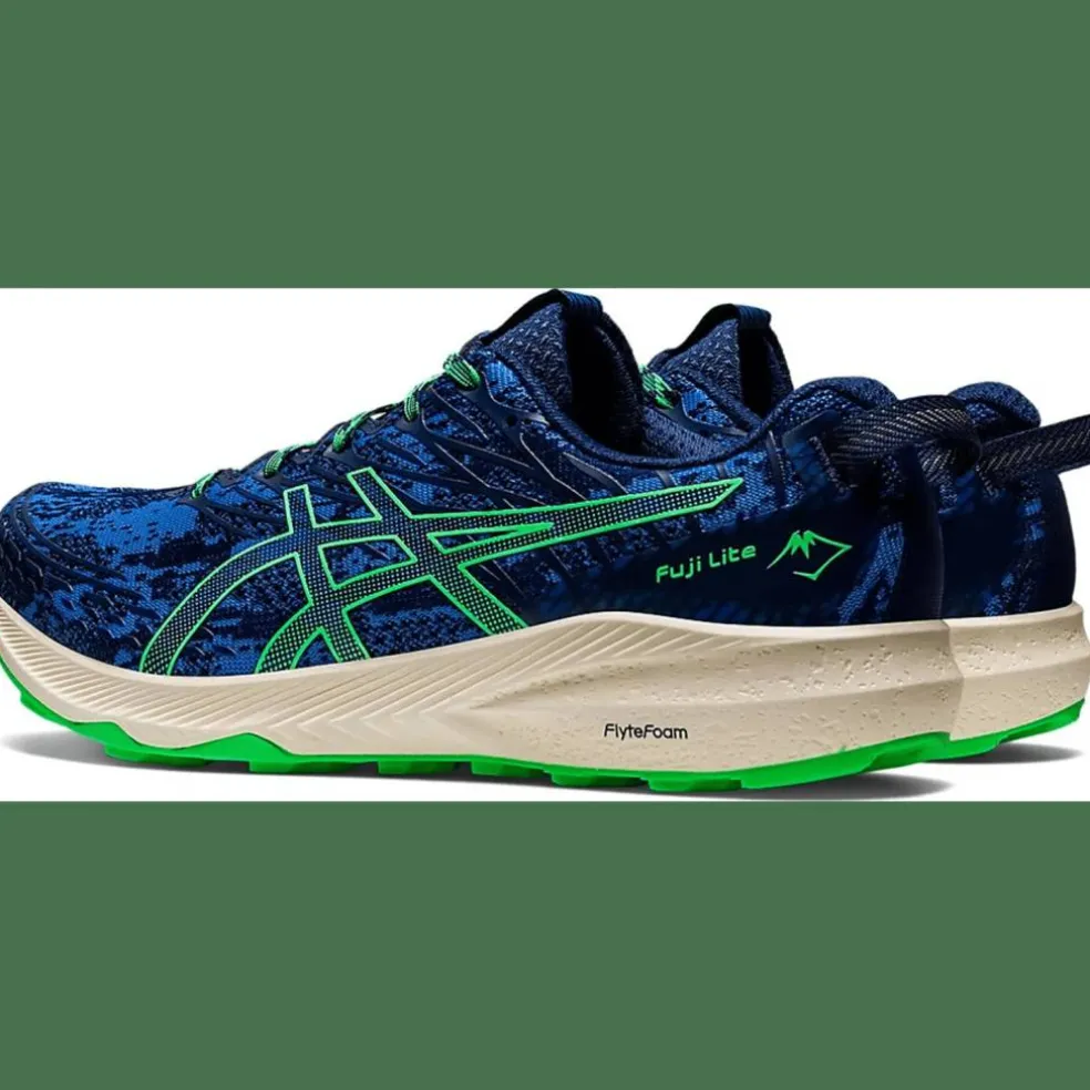 Fuji Lite 3 Herren Trailrunningschuhe