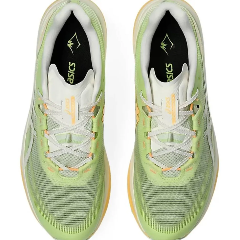 Fujispeed 4 Unisex Trailrunningschuhe