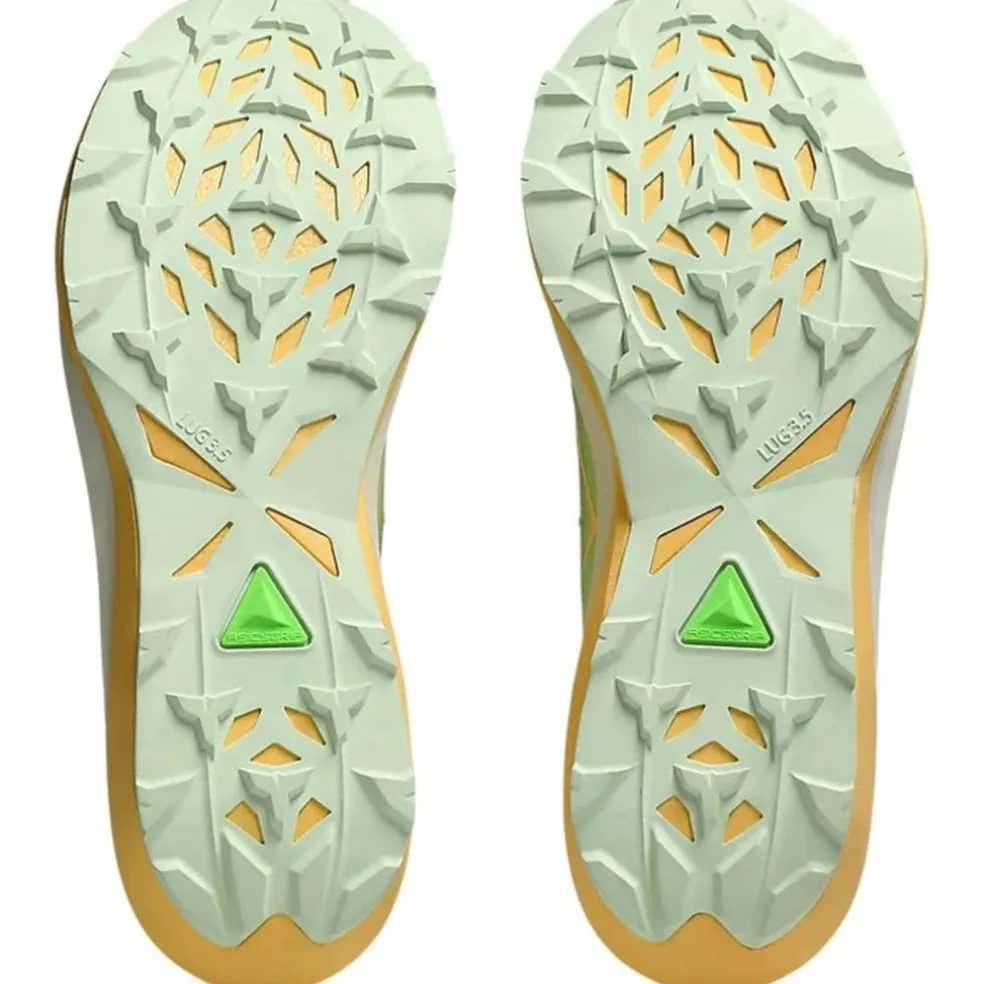 Fujispeed 4 Unisex Trailrunningschuhe