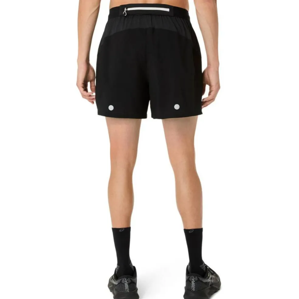 Fujitrail All Over Print 5IN Herren Shorts