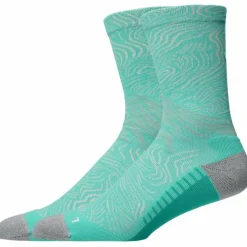 Fujitrail Graphic Crew Unisex Strümpfe
