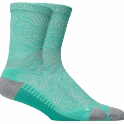 Fujitrail Graphic Crew Unisex Strümpfe