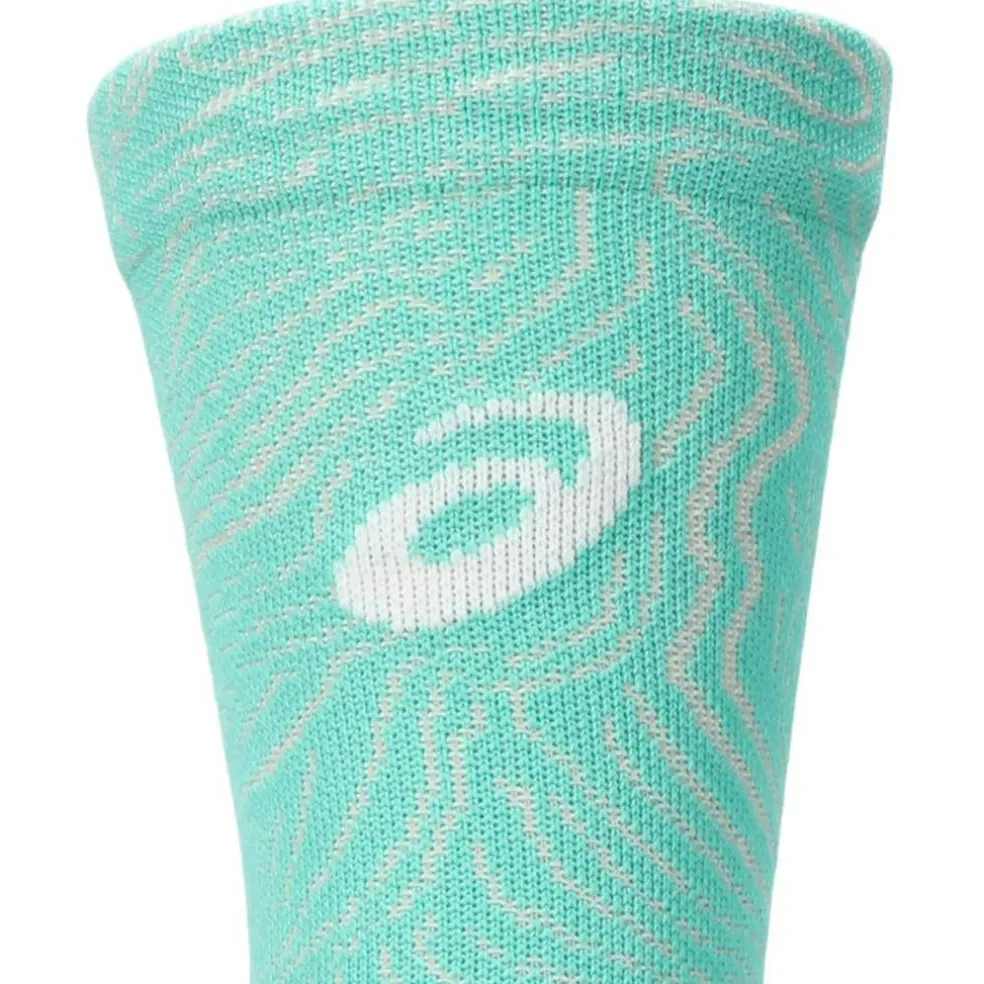 Fujitrail Graphic Crew Unisex Strümpfe