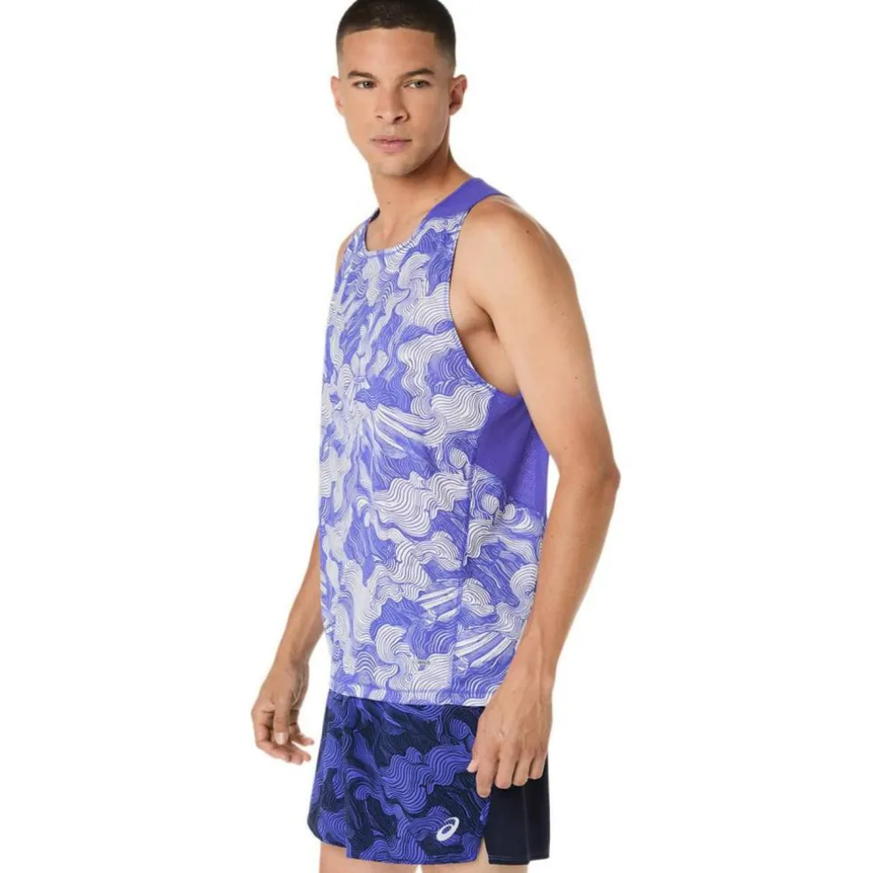 Fujitrail Herren T-Shirt