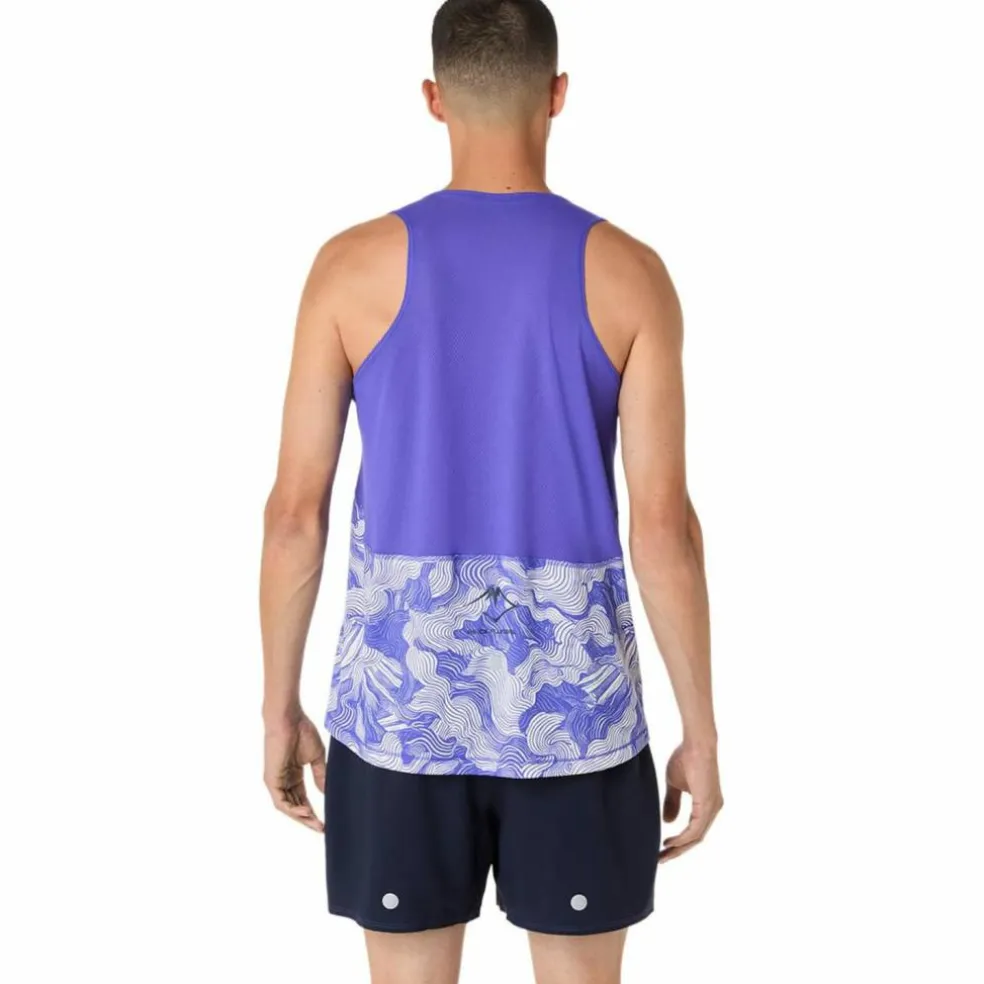 Fujitrail Herren T-Shirt