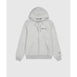 Full Zip Herren Kapuzensweater