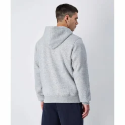 Full Zip Herren Kapuzensweater