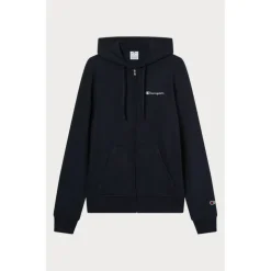Full Zip Herren Kapuzensweater