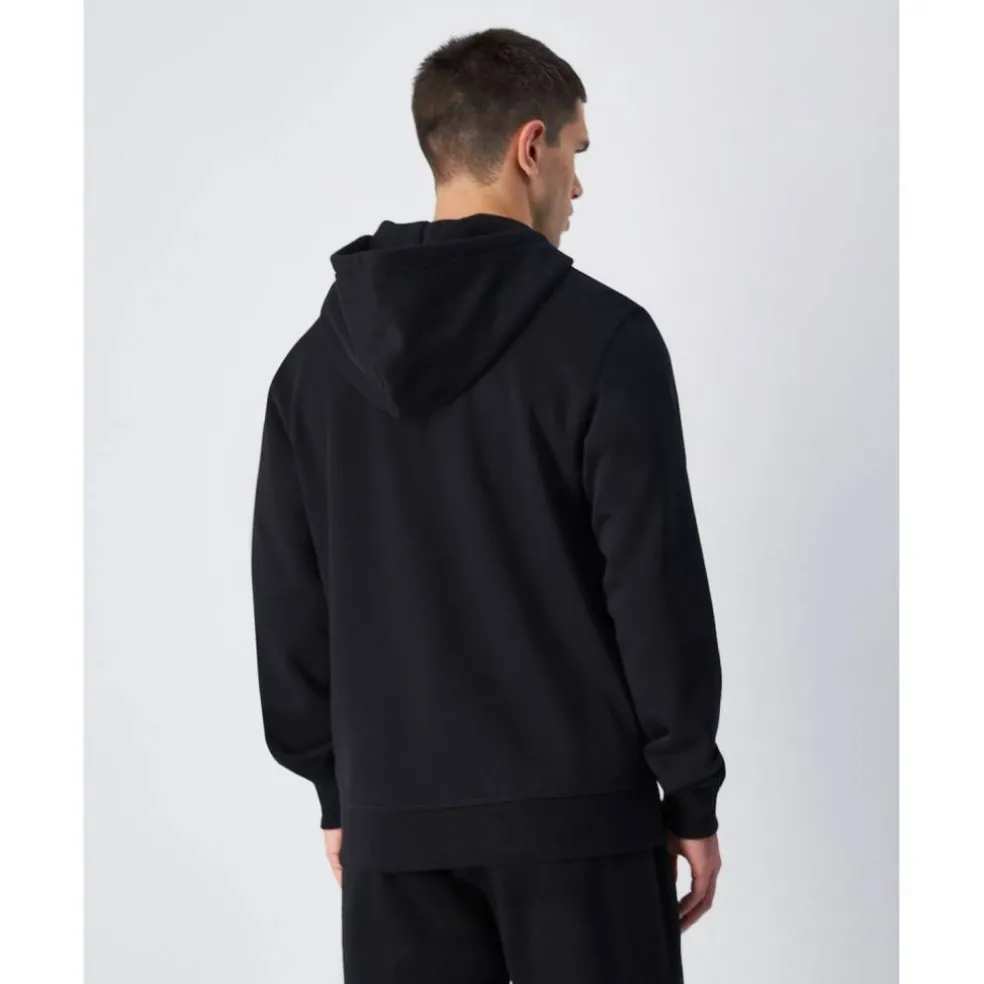 Full Zip Herren Kapuzensweater