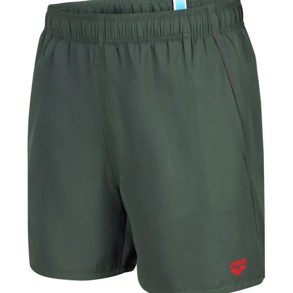 Fundamentals R Herren Badehose