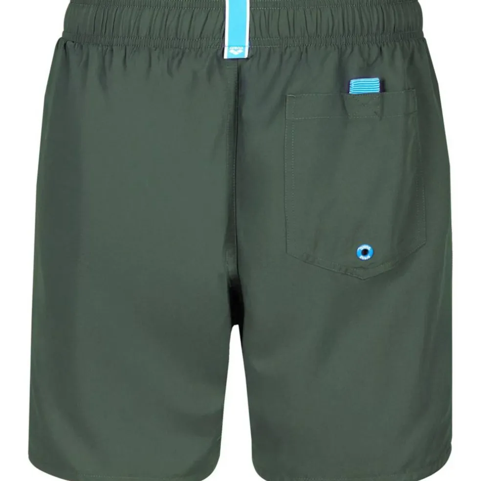 Fundamentals R Herren Badehose