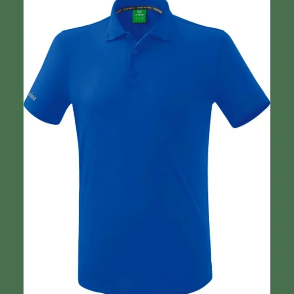 Funktionspolo Unisex Poloshirt