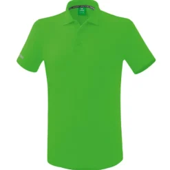 Funktionspolo Unisex Poloshirt